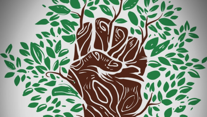 A Visionary Artist and Advocate for Social Change: