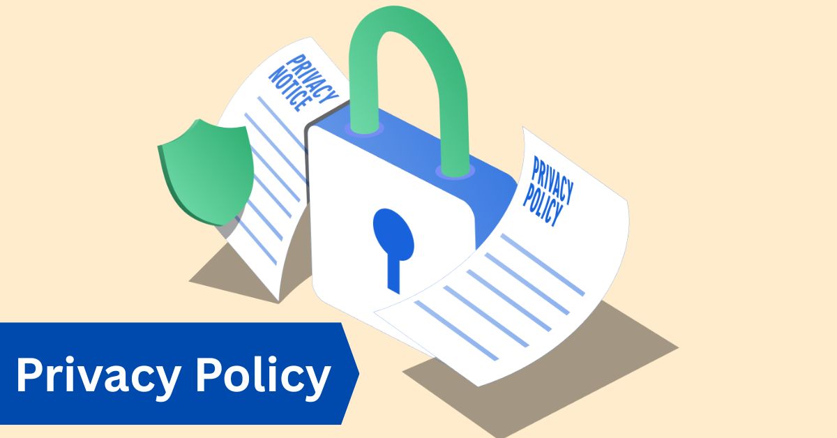 Privacy Policy