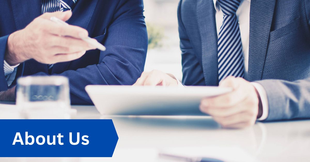 About Us