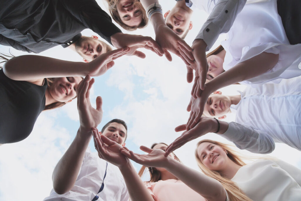 Advocacy Through Collaboration: