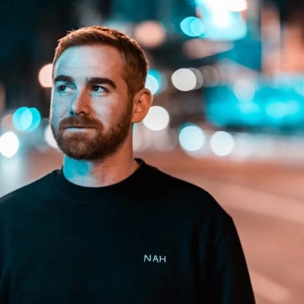 Andrew Santino Net Worth: