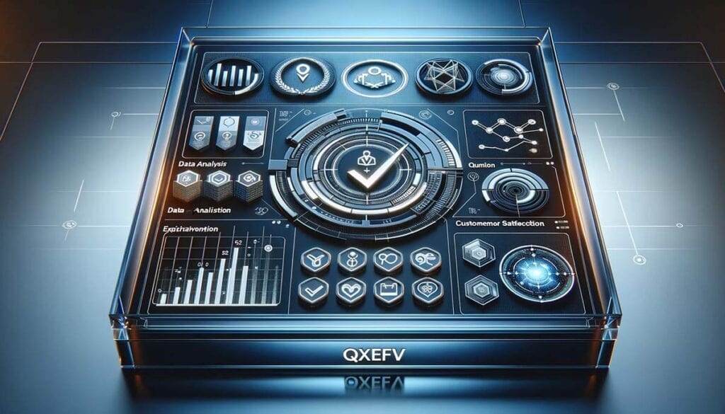 Benefits of QXEFV Framework:
