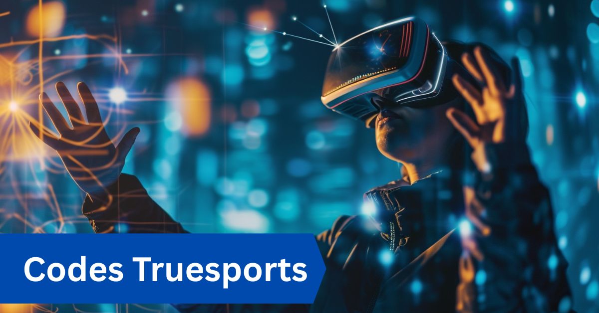 Codes Truesports