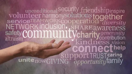 Community Involvement and Lasting Contributions: