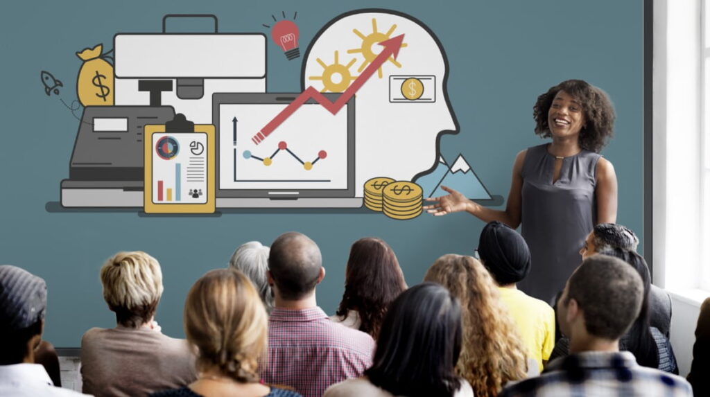 Financial Literacy Programs: