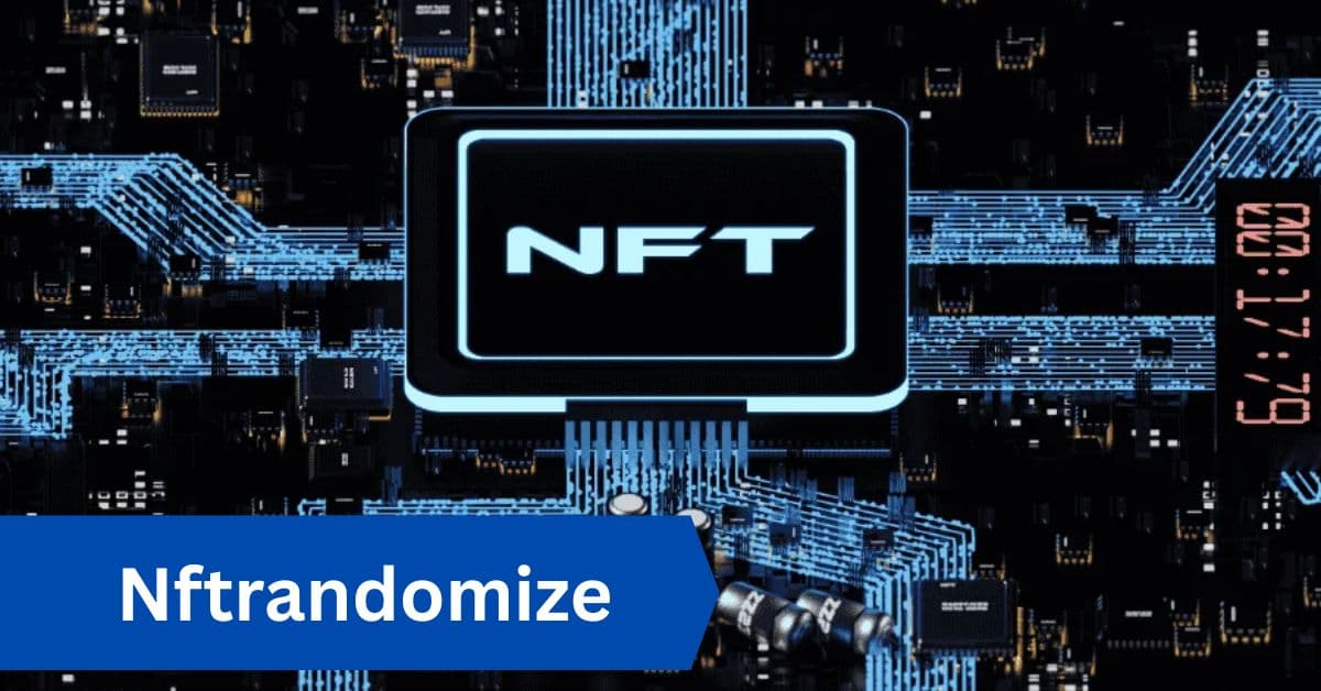 Nftrandomize