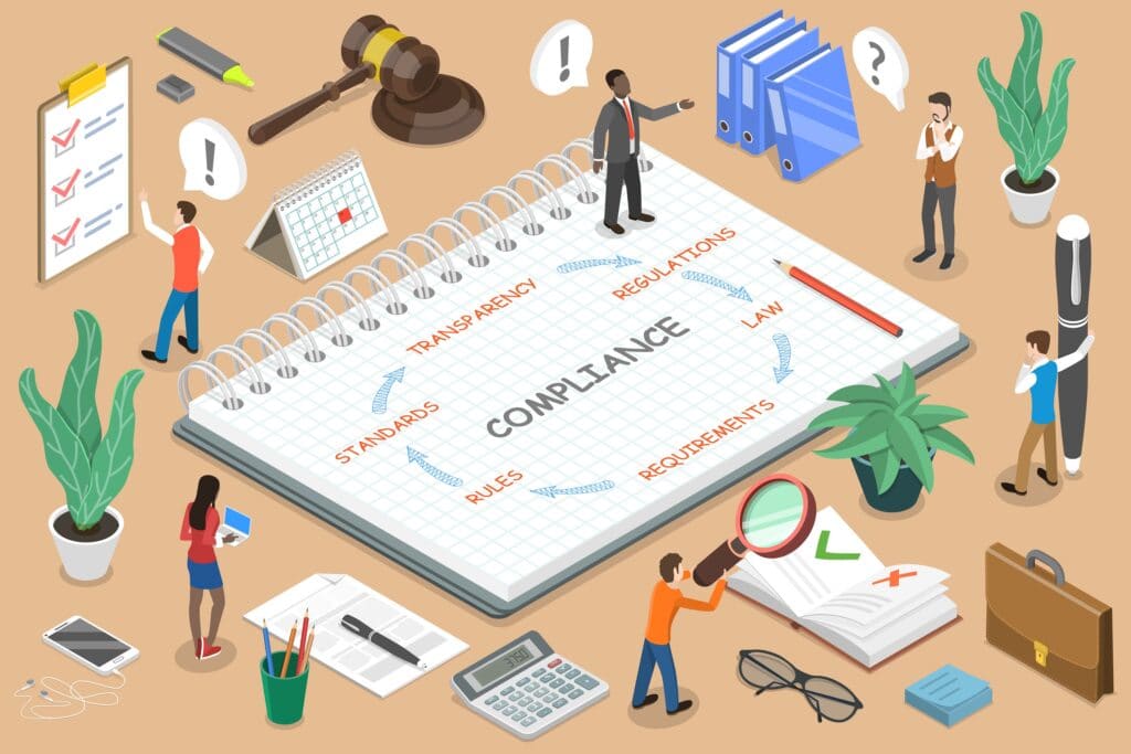 Regulatory Challenges and Oversight Issues: