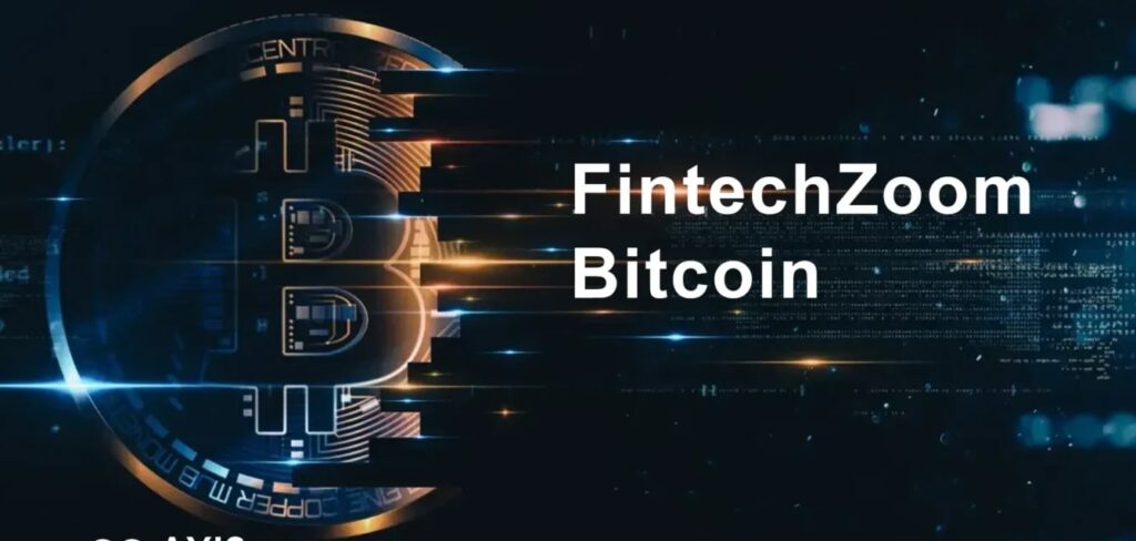 The Future of FintechZoom Pro: