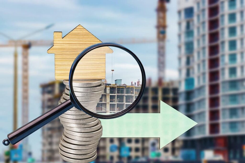The Future of High-ROI Property Investment Strategies: