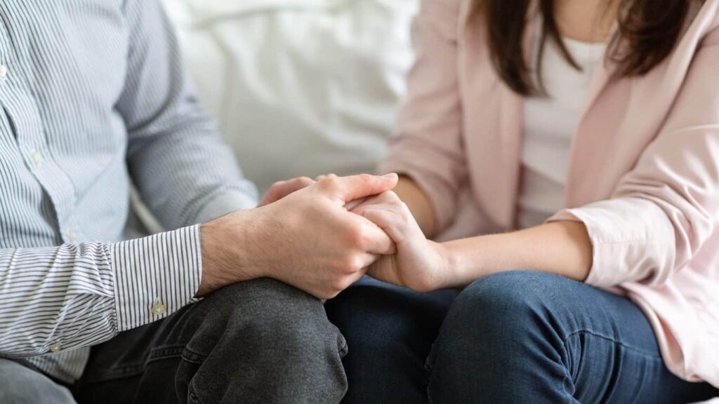 The Role of Couples Therapy in Their Marriage: