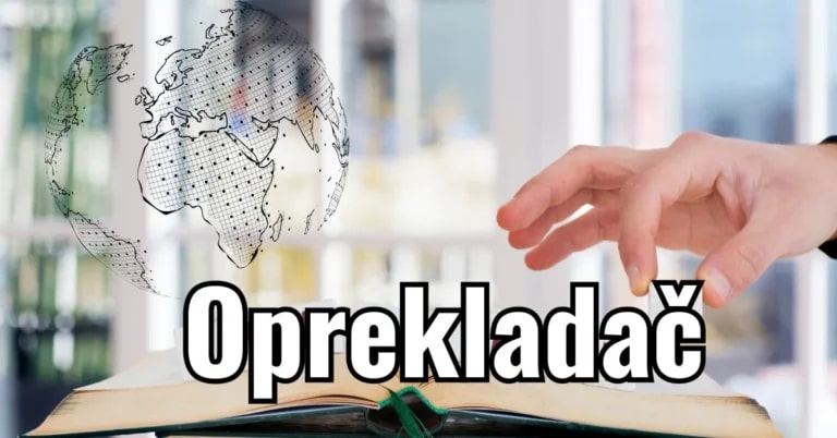 Use Cases of Oprekladač in Real Life: