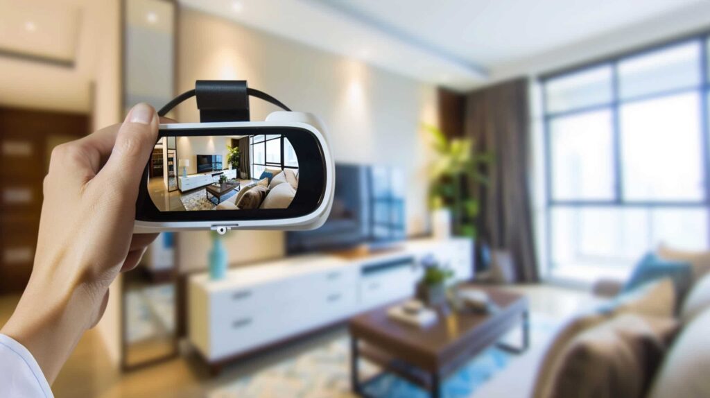 Why Virtual Staging is a Money 6x Must-Have: