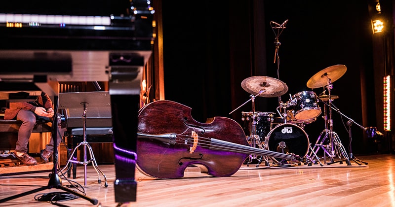 A Cultural and Musical Legacy: