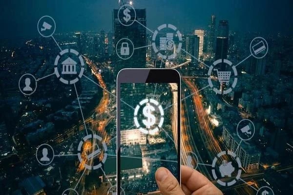 Pioneering the Fintech Revolution in Asia: