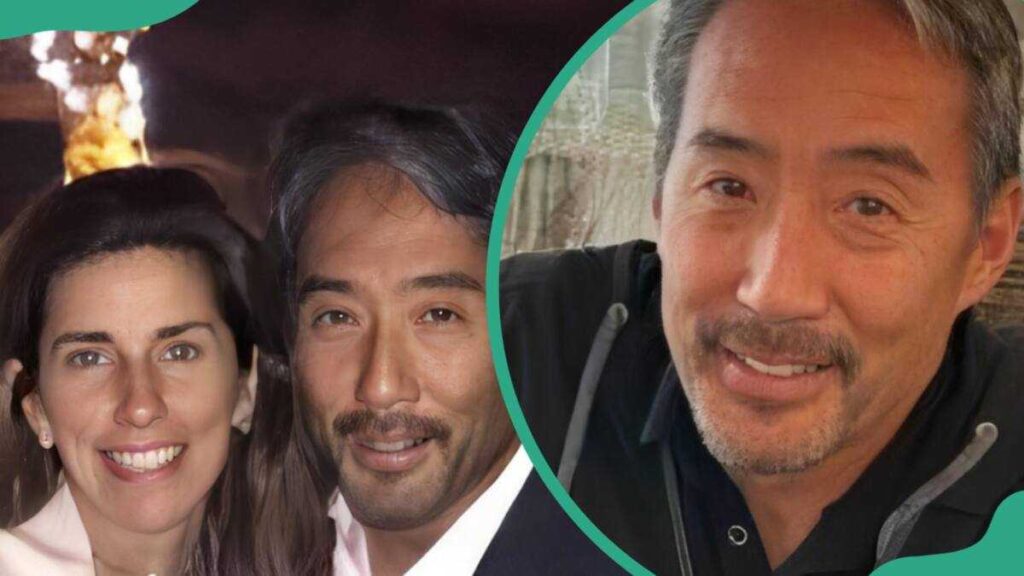 The Role of Jacqueline Inouye in Paul’s Success: