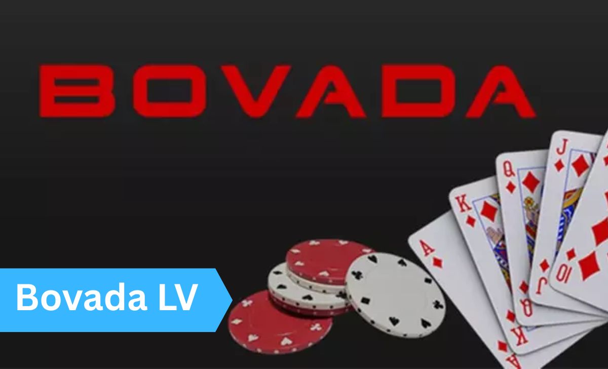 Bovada LV