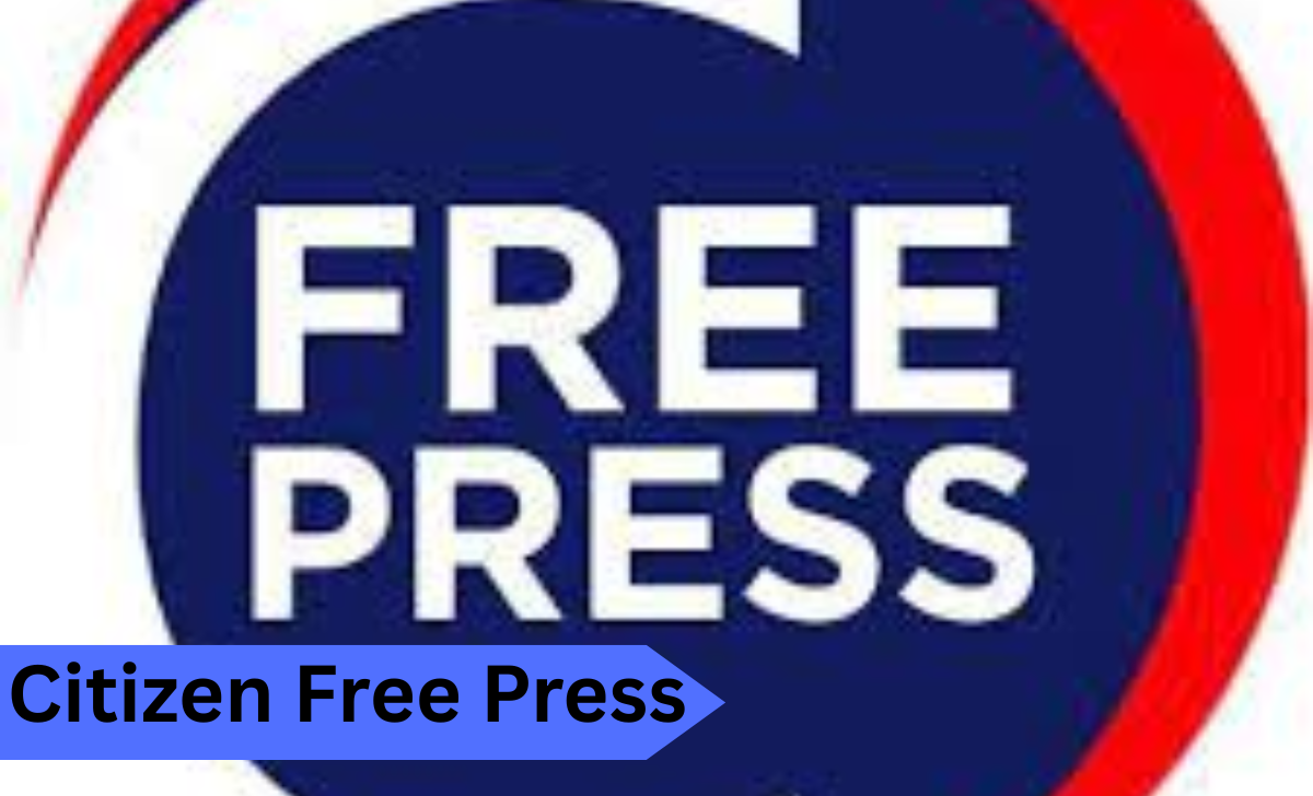 Citizen Free Press